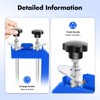 CUBELLIN Stone Seam Splicing Fixture 45° Stone Seam Setter Clamp