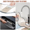 Gonsir Silicone Bread Sling, Non-Stick & Easy Clean Dutch Oven