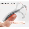 Worm 4.8 Inch Aging Lures 120mm Flounder Lures Worm Set