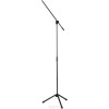 K&M 25400 Boom Microphone Stand - Non-Detachable