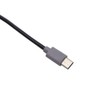 VViViD Sun Type-C to Mini Conversion Cable, Rapid Charge +