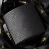 Black Toilet Paper 3-Ply 6 Rolls pack 140 Premium Quality
