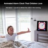 Seyxicnor Pixel Art Display 16x16 RGB, Animation LED Pixel Art