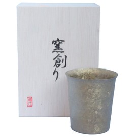 Vacuum Double Tumbler Cold, Identical to force Titanium Double Tumbler Cotta Every Wide Mouth Mini T14 – KM250