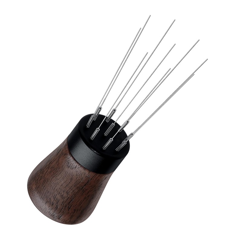 Normcore WDT Tool V2.1 with Stand, 9 Prongs, 0.23 mm