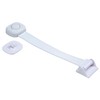 Safety 1st Safety 1st OutSmart™ Toilet Lock with Decoy Button