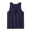 Reishi Mushroom Tank Top