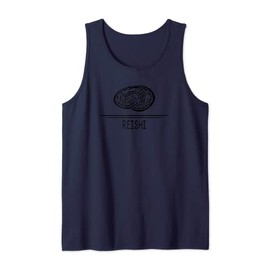 Reishi Mushroom Tank Top