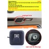 Kalakass HD Color CCD Waterproof Vehicle Car Rear View Backup