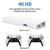 Wireless Retro Game Console , 40000+ Games Retro Gaming Console