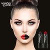 Vivid Red Lipstick - 2 Pack - Bold, Translucent, No