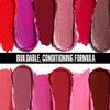Wet n Wild Lipstick Silk Finish, Dark Pink Frost, 3.5