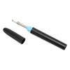 Earpick Endoscope 1080P IP67 Waterproof App Support Black Ear Cleaner
