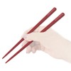 Skater ABC3AG-A Jujutsu Kaisen Chopsticks and Case Set, 7.1 inches