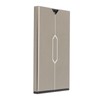 Aluminum SIM Card Case Large Capacity Shatterproof Small Portable Memory
