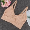 Maternal Postpartum Nursing Bras Women Skin Friendly Breastfeeding Bra for