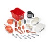 Step2 Best Chefs Kids Kitchen Playset, Indoor/Outdoor Kitchenette, Interactive Play