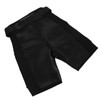 YONSUB Diving Tech Shorts with Pockets High Waist Keep Warm