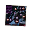 IDW Games Ghostbusters: Blackout Board Game, Multicolor