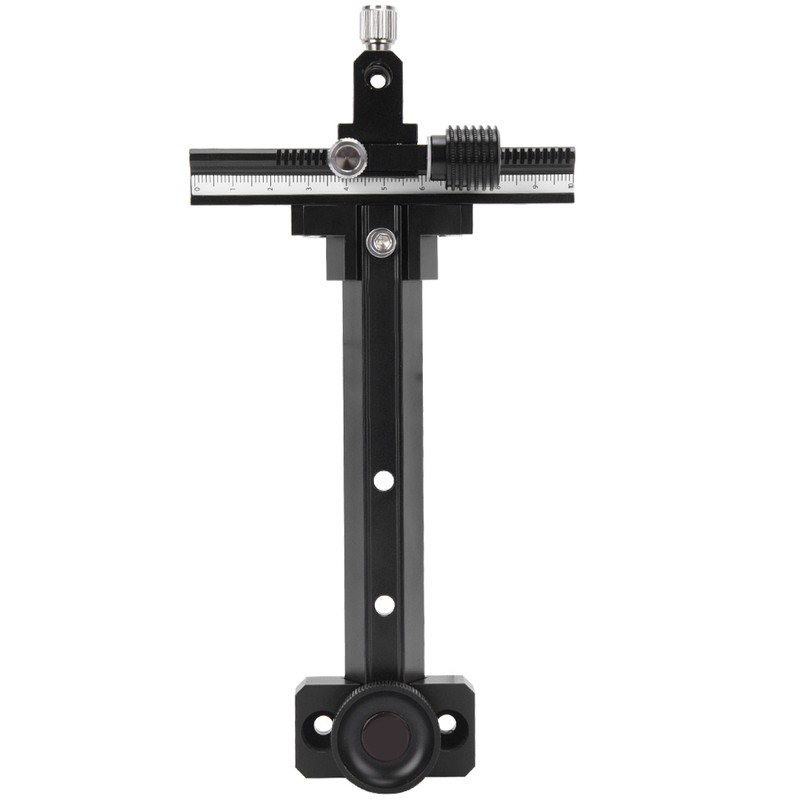 Aluminum Alloy Archery Compound Bow Sight Rack Hunting Shooting Aiming