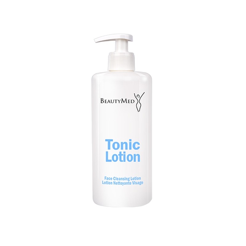 Beauty Med Tonic Lotion for All Skin 500ml 500ml Mask