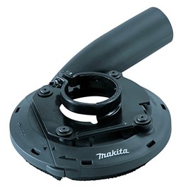 Makita A-52629 Dust Collection Cover for Cup Diamonds for Disc Grinders, 3.9 inches (100 mm)