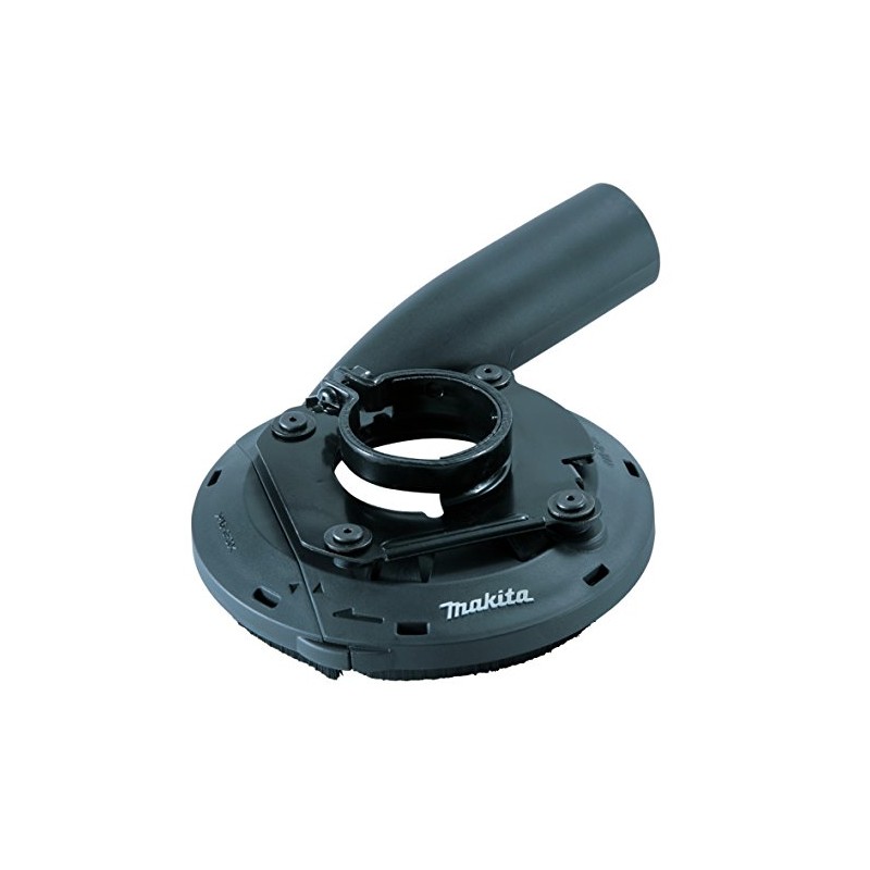 Makita A-52629 Dust Collection Cover for Cup Diamonds for Disc
