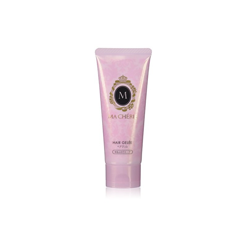 Shiseido masixeri heazyure Loose Soft Wave G