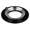 Fotodiox Pro Lens Mount Adapter, Vitessa Lens to Canon EOS