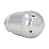 3 Holes Coffee Machine Steam Nozzle Stainless Steel Milk Foam