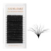 XIUSUZAKI XIUSUZAKI Lash Extensions Wool Curly Eyelash Extensions 0.07mm Thickness