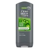 DOVE Men + Care Body Wash and Face for Fresh,