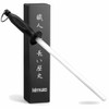 Kimura Professional Ceramic Honing Rod, 10 inch Honing Steel, Ceramic