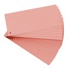 Exacompta 13435B divider - dividers (Pink)