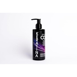 Amaia’ Keratina Post -Alaciado con Keratina y Colágeno | Leave-In Sin Enjuague, Control de Frizz, Hidratación y Brillo | Uso Diario para Cabello Seco 