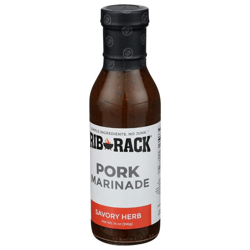 SAUCE MARINADE PORK