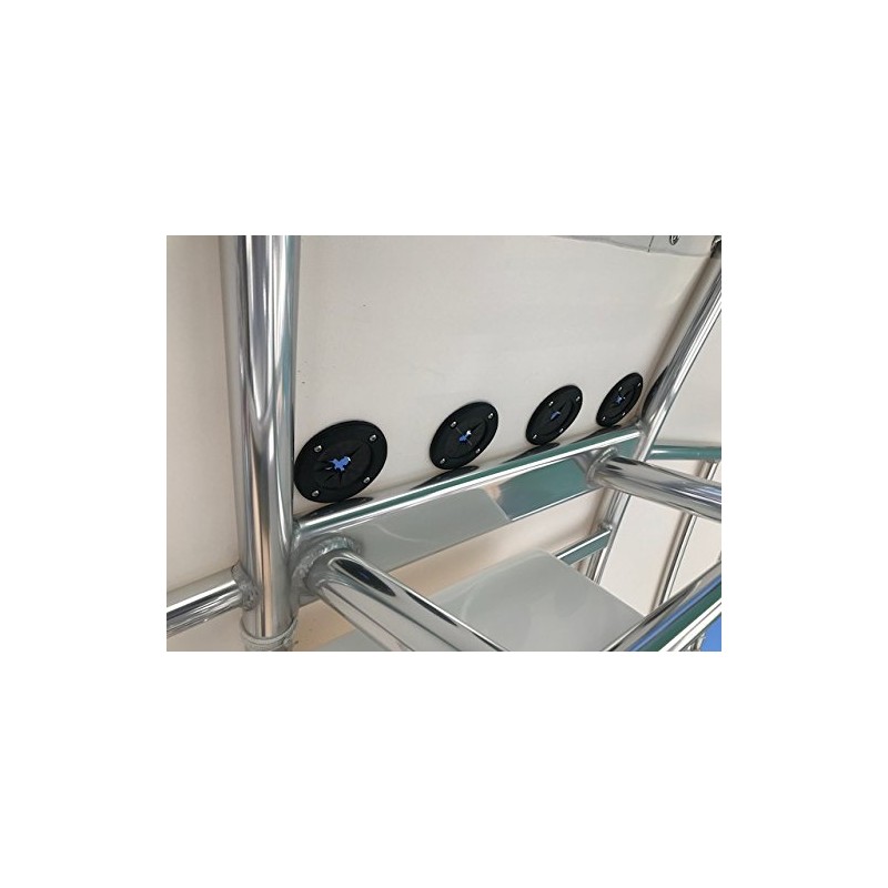 T-top Rod Grommet