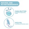 Chicco Crema para cuerpo de bebé 150 ml Natural Sensations