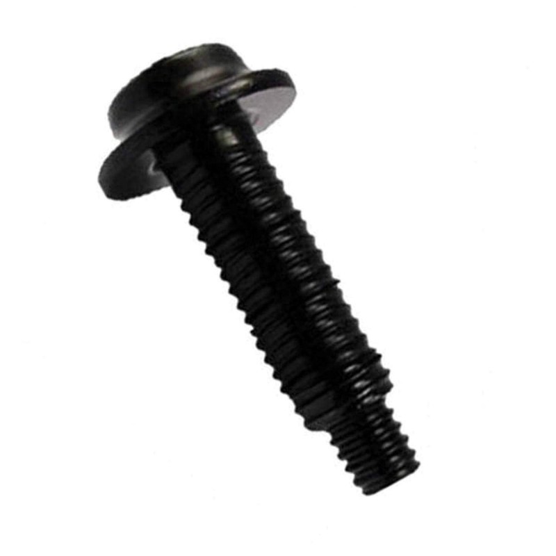 MBT-DT12-55NP, Huck, Bobtail Lockbolts, 12.00mm Dia, 50-60mm GR, RND Flanged