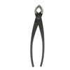 200mm/7.9in Concave Branch Cutter High Strength Manganese Steel Diagonal Pliers