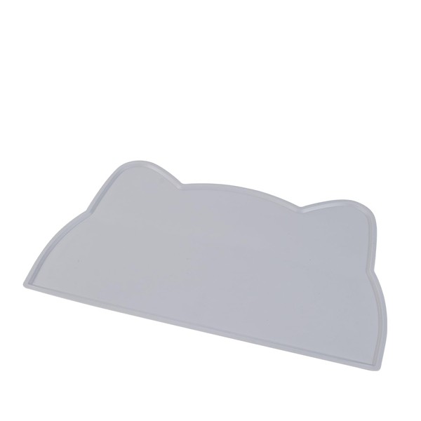 Cat Food Mats for Indoor Cats Non Slip Waterproof Pet