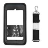 Plastic Protective Case with Carrying Strap for PAX A 920