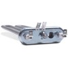 Heating Element Heating Rod for Washing Machine Replacement for Bauknecht