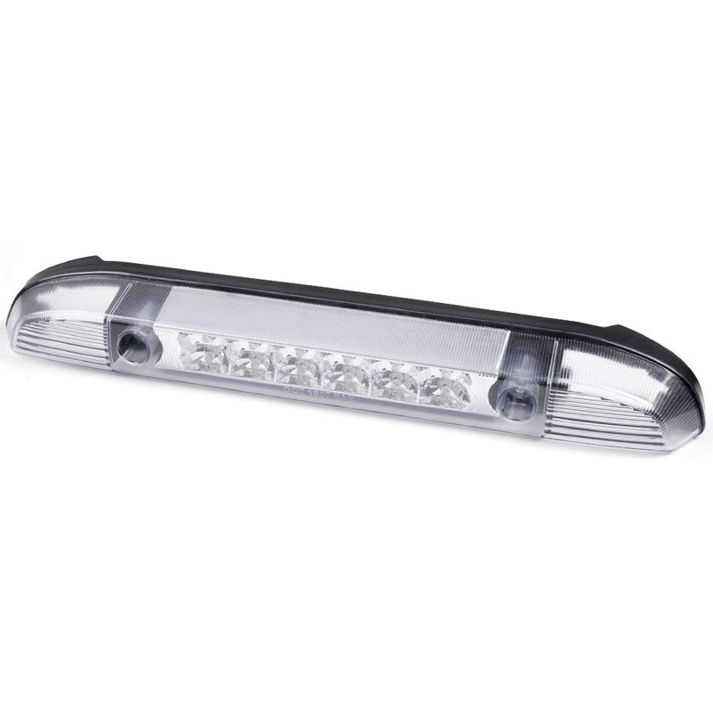PIT66 LED 3rd Brake Light, Compatible with 01-04 Nissan Frontier
