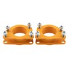 maXpeedingrods 2" Leveling Kit for Jeep Liberty KJ Cherokee KK