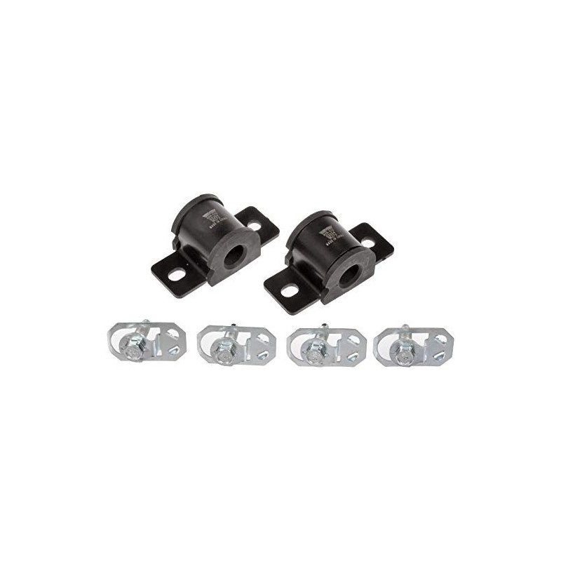 Dorman 928-532 Rear Suspension Stabilizer Bar Bushing Kit Compatible with
