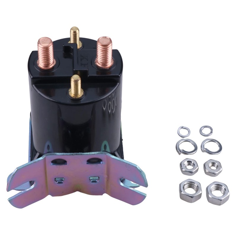 LSSOCH Switch Solenoid 268030-01 Compatible with Maxon Lift Gate Truck
