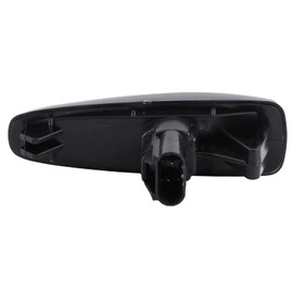 lancer blacked out side marker, Car Side Lamp Turn Signal Light 8351A001 Fit for Mitsubishi Lancer Evolution Evo X