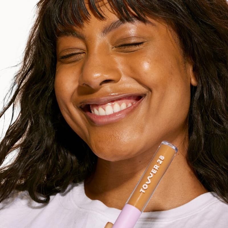 Tower 28 Swipe Serum Concealer - For Sensitive Skin -