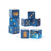 The Lord of the Rings - Rivendell Dice Set -